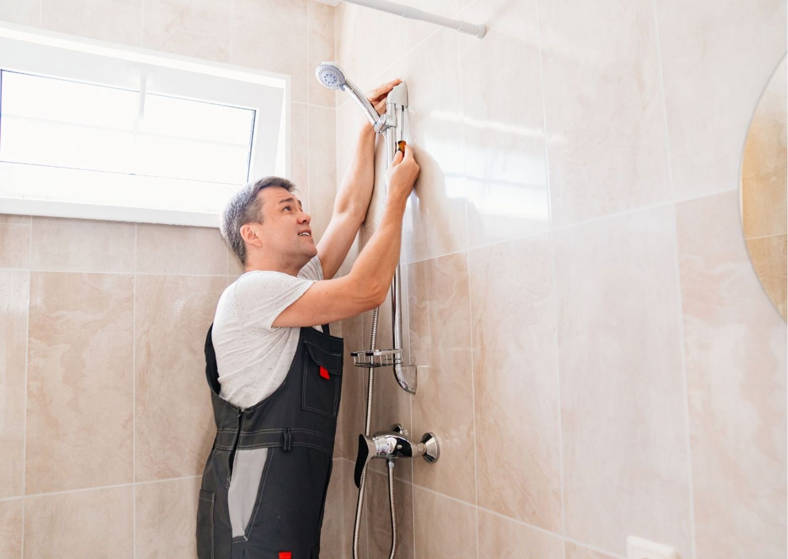 Kayseri Banyo Tadilatı